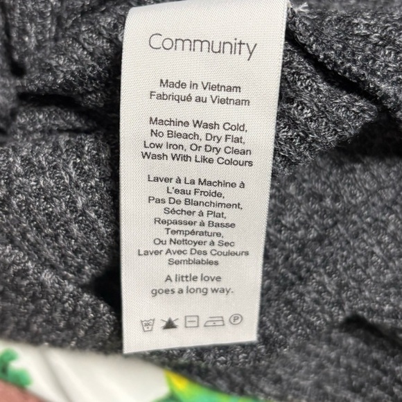 Aritzia - Community Dress - Picture 5 of 6